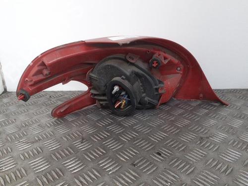 Right taillight PEUGEOT 208 I (CA_, CC_) 1.4 HDi | BP24759144C35 
