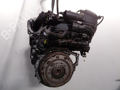 Engine CITROËN JUMPY III Van (V_) 1.5 BlueHDi 100 | BP33057501M1 - Image 9