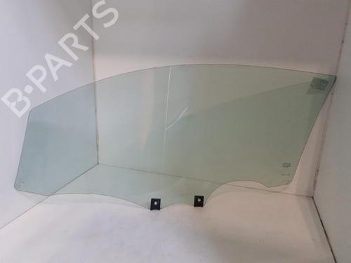 Used Front right door window PEUGEOT 108 1.0 VTi (69 hp) 24761144