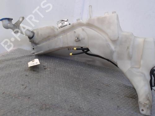 Used Windscreen washer tank FORD FOCUS C-MAX (DM2) 1.6 TDCi (109 hp) 24750160
