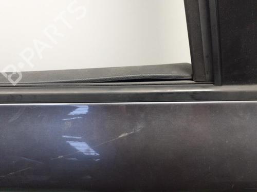 Right rear door BMW 1 (E87) 120 d | BP24757766C5 