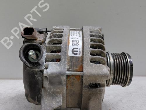 Alternator CITROËN C4 III (BA_, BB_, BC_) 1.2 PureTech 130 (BAHNSA, BAHNSB) | BP37754504M7 - Image 4