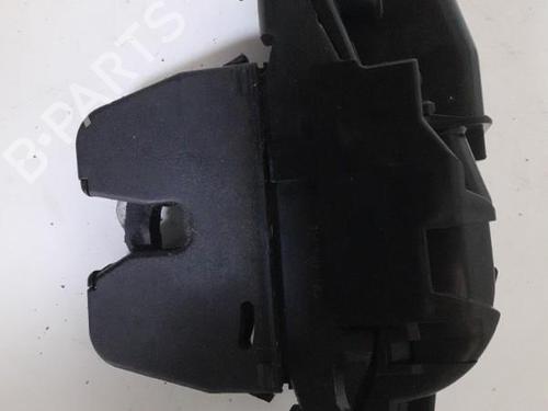 Tailgate lock PEUGEOT 308 I (4A_, 4C_) 1.6 HDi | BP24750603C101