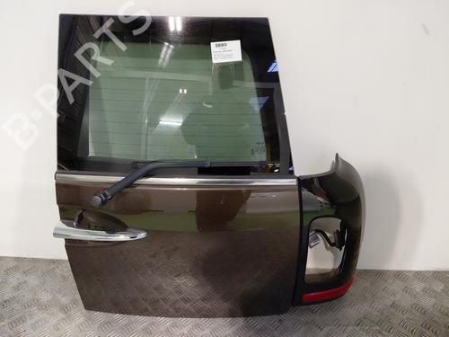 Used Right tailgate MINI MINI CLUBMAN (R55) Cooper S (184 hp) 29871664