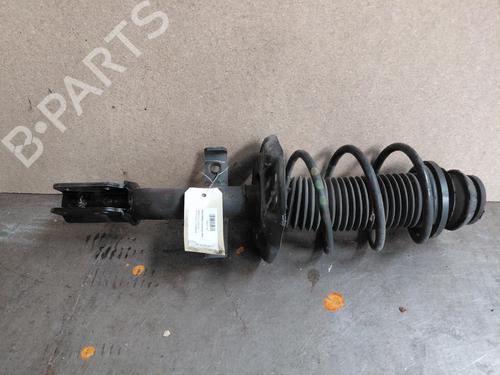 Used Left front shock absorber Left front shock absorber 36873625 36873625