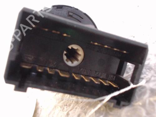Used Headlight switch Headlight switch SEAT IBIZA IV SC (6J1, 6P5) 1.4 (85 hp) 24754376 24754376