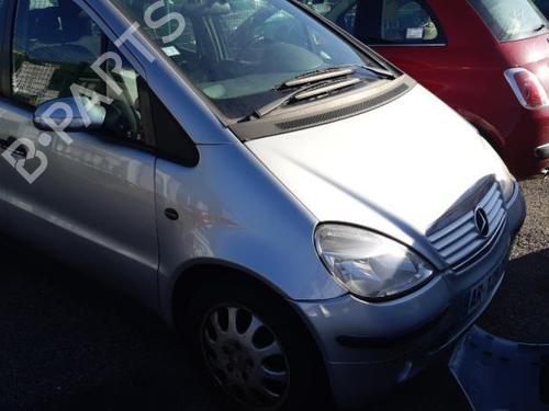Køler MERCEDES-BENZ A-CLASS (W168) A 170 CDI (168.009, 168.109) | BP24749517M31 