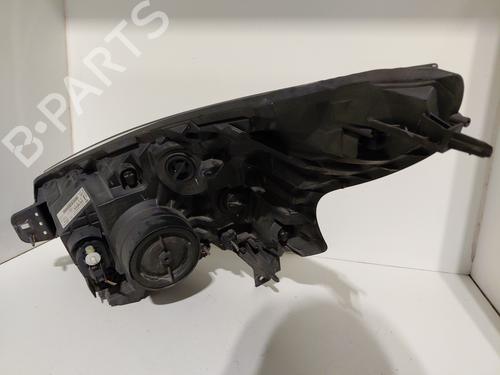 Right headlight FIAT TALENTO Van (296_) 1.6 D | BP29842515C29 