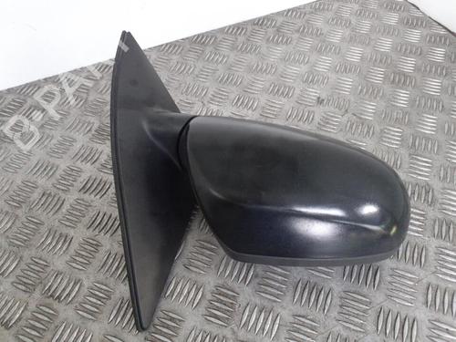 Used Right mirror KIA CEE'D SW (ED) 1.6 CRDi 115 (115 hp) 24757059