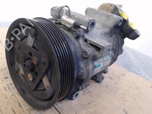 Used AC compressor RENAULT CLIO II (BB_, CB_) 1.5 dCi (B/CB07) (65 hp) 24745027