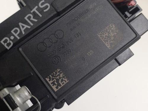Ignition barrel AUDI A4 B8 Avant (8K5)  | BP24761593M48 