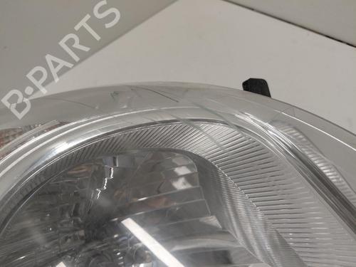 Left headlight RENAULT KANGOO Express (FW0/1_) 1.5 dCi 75 (FW07, FW10, FW04) | BP38076633C28 - Image 6