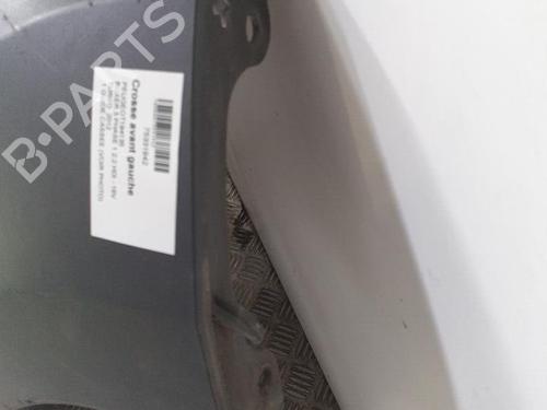 Used Corner bumper Corner bumper PEUGEOT BOXER Van 2.2 HDi 130 (131 hp) 24766888 24766888