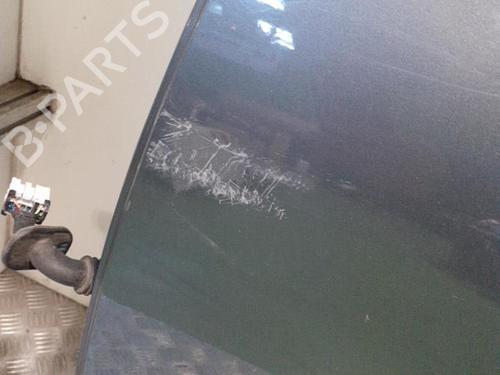 Left rear door HYUNDAI i30 (FD) 1.6 CRDi | BP24747452C4 