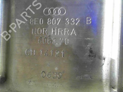 rear-bumper-reinforcement-audi-a4-b7-8ec-2004-2005-2006-2007-2008-2009-24745384 main image