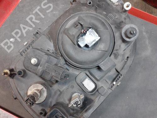 Right headlight NISSAN MICRA II (K11) 1.0 i 16V (K11) | BP24768962C29 