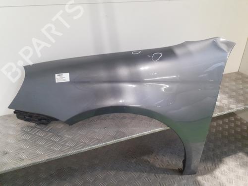 Used Left front fenders VW JETTA III (1K2) 1.6 FSI (115 hp) 26451343