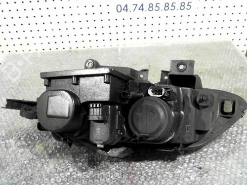 Right headlight RENAULT ESPACE III (JE0_) 2.2 dCi (JE0K) | BP25263032C29 
