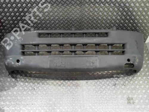 Used Front bumper CITROËN JUMPER I Van (230L) 2.8 HDi (128 hp) 24752457