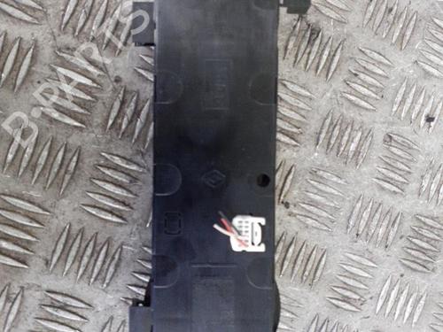 Climate control DACIA LOGAN MCV II TCe 90 (K8M1, K8MA, K8AC) | BP24747669I5 - Image 2