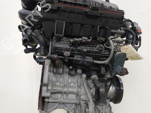 Engine CITROËN C3 III (SX) 1.2 THP 110 (SXHNPS, SXHNZT, SXHNZ6) | BP27676189M1  - Image 7