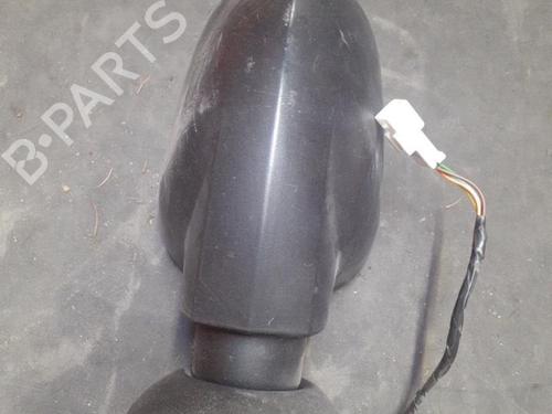 Used Right mirror Right mirror DACIA LOGAN (LS_) 1.6 (LS0B, LS0D, LS0F, LS0H) (87 hp) 24768741 24768741