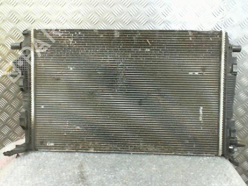 Køler RENAULT SCÉNIC III (JZ0/1_) 1.9 dCi (JZ0J, JZ1J, JZ1K, JZ1S) | BP24766156M31 