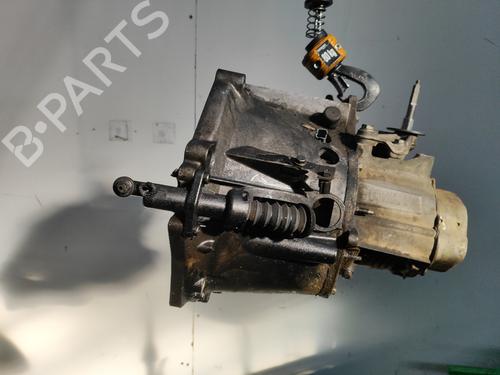 Gearbox CITROËN BERLINGO Box Body/MPV (B9) 1.6 BlueHDi 100 | BP27689664M3 - Image 2