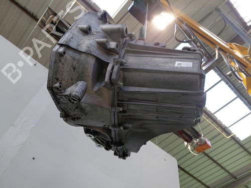 Gearbox RENAULT CLIO V (B7_) 1.0 TCe 90 (B7MT) | BP32423765M3 - Image 2