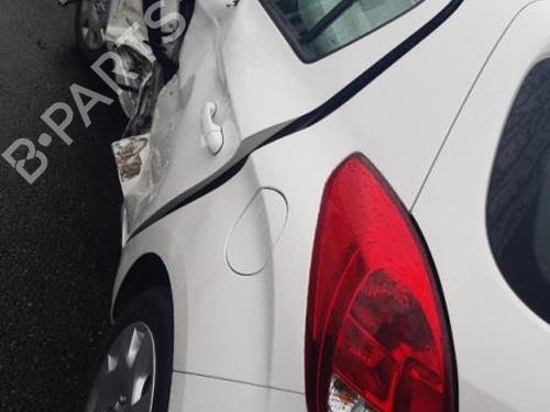 Used Parts HYUNDAI i20 I (PB, PBT)  1.1 CRDi  2407092