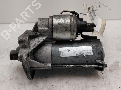 Starter RENAULT TWINGO II (CN0_) 1.5 dCi 90 | BP38342886M8 - Image 5