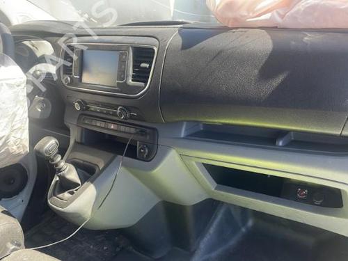 Alternator CITROËN JUMPY III Van (V_) 1.5 BlueHDi 120 | BP25860874M7  - Image 15