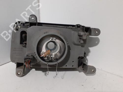 Used Right headlight Right headlight OPEL FRONTERA B (U99) 2.2 DTI (6B_ZC, 6B_VF, 6B_66, 6B_76) (116 hp) 24764676 24764676