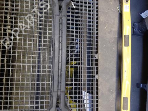 Used Front bumper reinforcement Front bumper reinforcement PEUGEOT PARTNER MPV (5_, G_) 1.6 HDi 90 (90 hp) 24765133 24765133