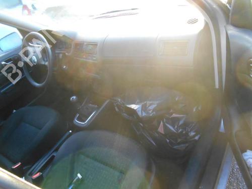 Used Parts VW GOLF IV Variant (1J5) 1.9 TDI 2408519