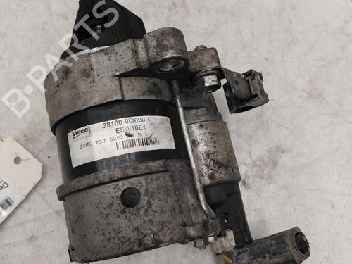 Used Starter Starter 38342885 38342885