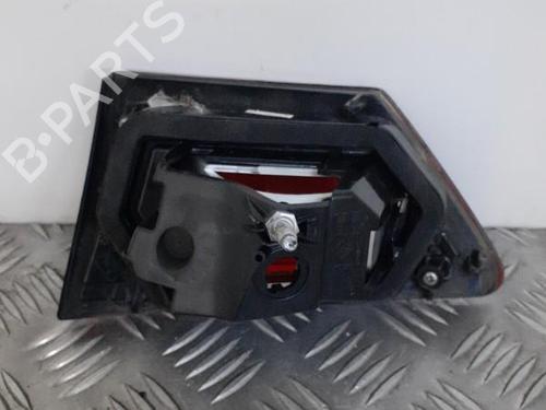 Used Left tailgate light Left tailgate light RENAULT CLIO IV (BH_) 1.2 16V (73 hp) 24739528 24739528
