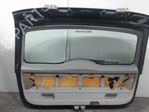 Tailgate BMW 3 Touring (E91) 330 xd | BP24750117C6 
