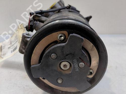 AC compressor BMW 3 (E90) 320 i | BP36481115M34 - Image 2