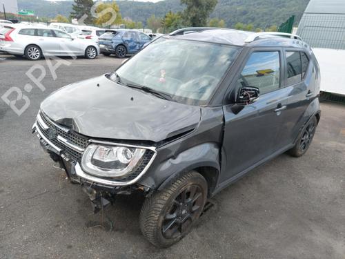 Climate control SUZUKI IGNIS III (MF, FF) 1.2 Hybrid AllGrip (ATK412) | BP29251531I5  - Image 6