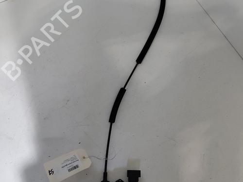 Used Front left lock OPEL CORSA D (S07) 1.3 CDTI (L08, L68) (75 hp) 30171608