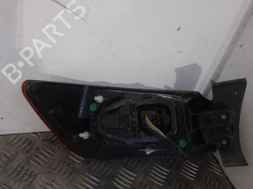 Right taillight RENAULT CLIO IV (BH_) 1.5 dCi 75 | BP24748866C35 
