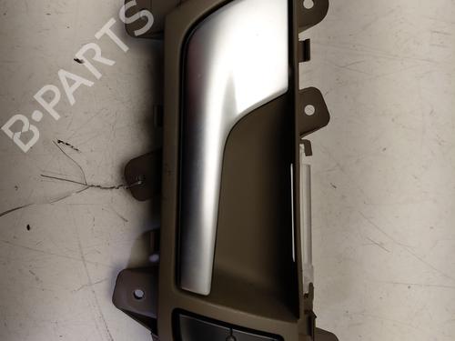 Front left interior door handle AUDI A5 Sportback (8TA) 2.7 TDI | BP33802866I13 - Image 2