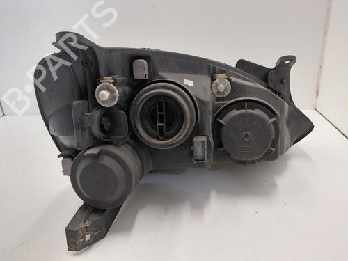 Left headlight OPEL CORSA C (X01) 1.2 (F08, F68) | BP39044190C28 - Image 2