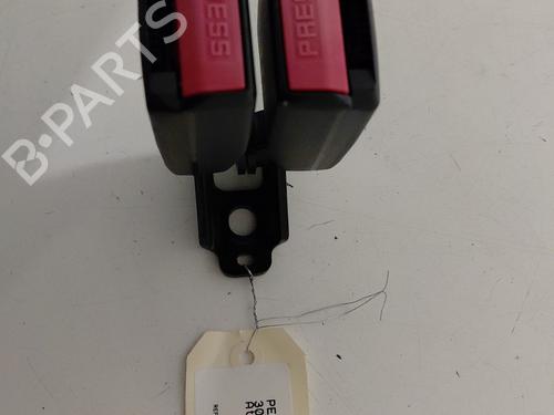 Used Seat buckle PEUGEOT 308 I (4A_, 4C_) 1.4 16V (98 hp) 30338144