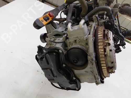 Engine RENAULT CLIO IV (BH_) 0.9 TCe 90 (BHNF, BHMA, BHMH, BHJK, BHJR) | BP33802843M1 - Image 4