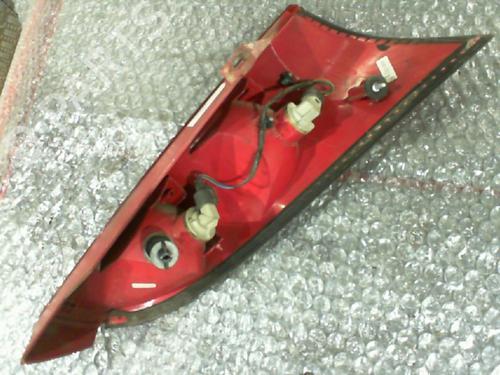 Used Left taillight Left taillight FORD FOCUS I (DAW, DBW) 1.8 Turbo DI / TDDi (90 hp) 24755934 24755934