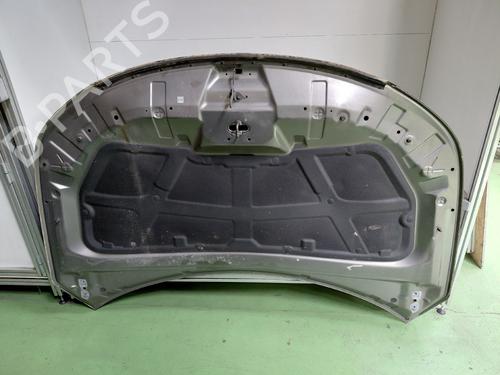 Used Hood Hood KIA SORENTO II (XM) 2.2 CRDi 4WD (197 hp) 35779622 35779622