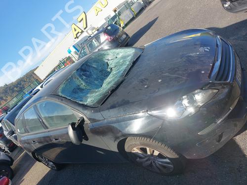 Brugte PEUGEOT 308 SW II (LC_, LJ_, LR_, LX_, L4_) 1.6 BlueHDi 120 (120 hp) 4374160