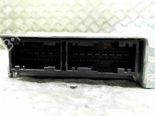 Kollisjonspute styreenhet CITROËN C4 I (LC_) 1.6 HDi | BP24743376M53 